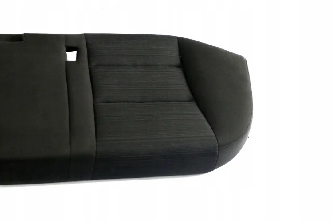 BMW E61 Interieur en tissu Canape en tissu pour sieges arriere Noir Anthracite - SKU 6965242 - Numéro de pièce 6965242