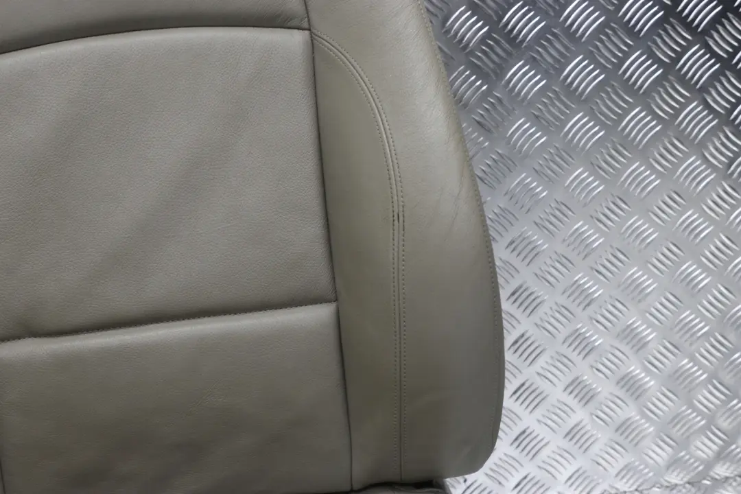 Sieges Sport avant Droit Siege Cuir Beige pour BMW 1 Serie E88 Cabriolet M à propos du numéro de pièce 7257490 BMW 1 Serie E88 Cabriolet M Sieges Sport avant Droit Siege Cuir Beige - SKU 7257490 - Numéro de pièce 7257490