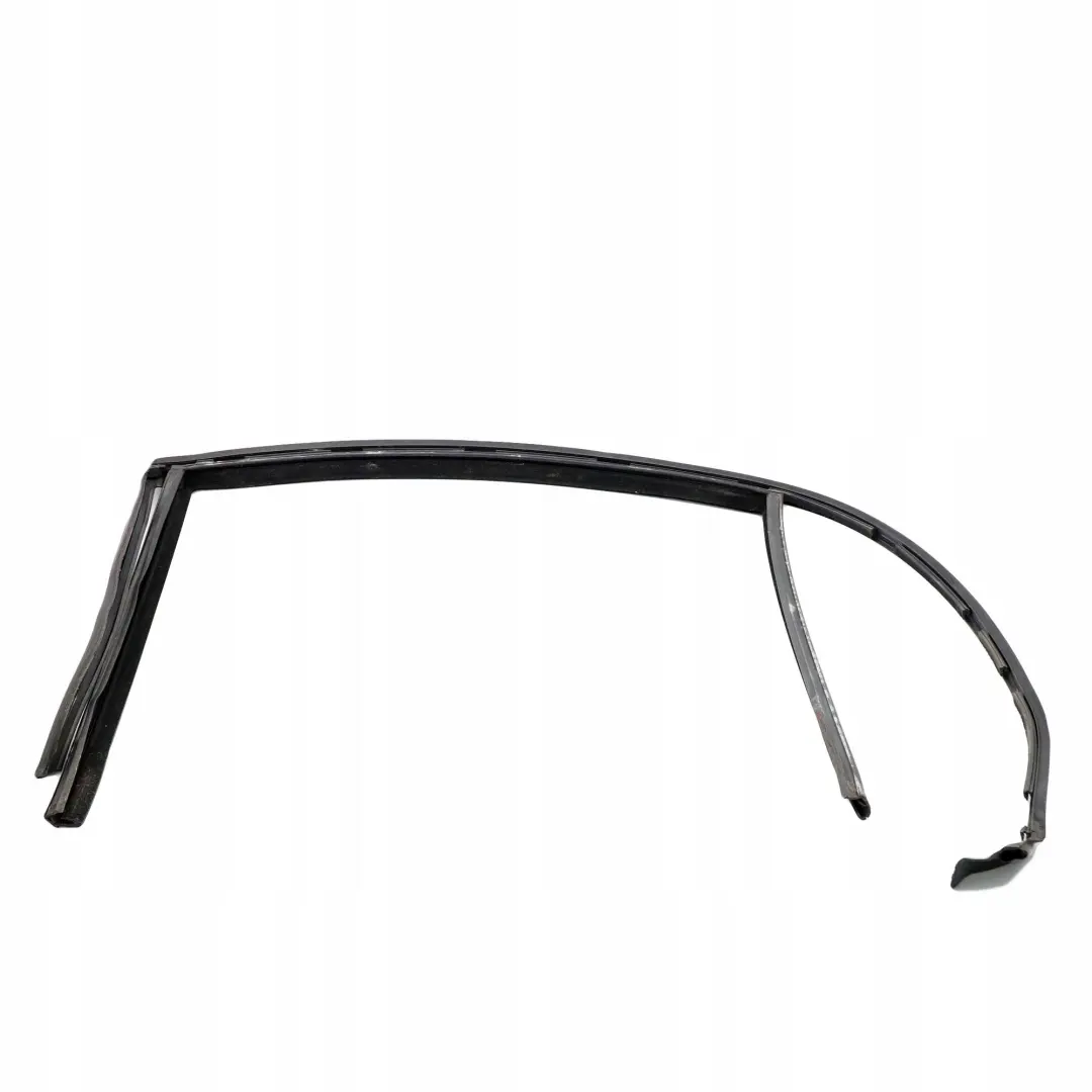 Guia De La ventana De La puerta trasera izquierda Seal para BMW E66 con número de pieza 7008045 BMW E66 Guia De La ventana De La puerta trasera izquierda Seal - SKU 7008045 - Número de pieza 7008045