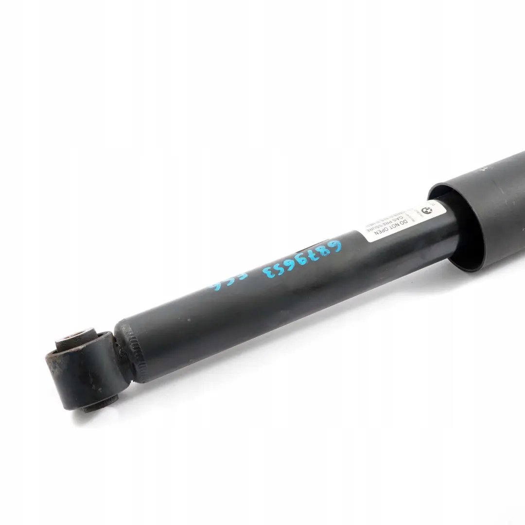 Shock Absorber Rear Left Right N/O/S Strut Damper 6852425 to Mini Cooper One F56 with Part number 6879653 Mini Cooper One F56 Shock Absorber Rear Left Right N/O/S Strut Damper 6852425 - SKU 6879653 - Part number 6879653