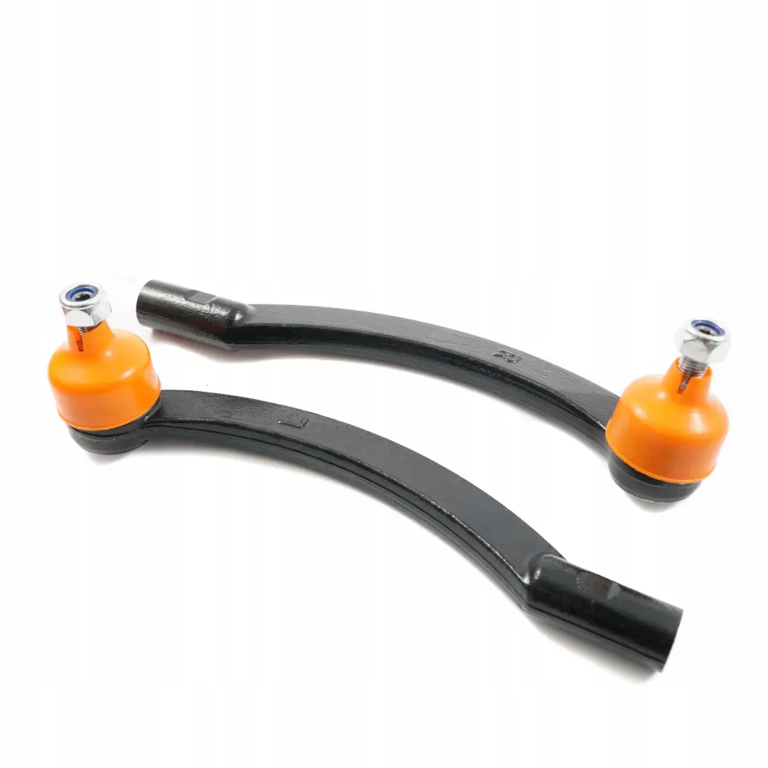 Automotive Group EAG Left Right N/O/S Steering Tie Rod Set to BMW Mini R50 Excel with Part number R50 EAG BMW Mini R50 Excel Automotive Group EAG Left Right N/O/S Steering Tie Rod Set - SKU R50 EAG - Part number R50 EAG