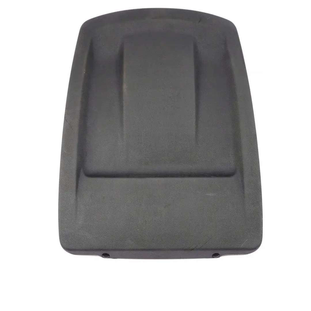 BMW 1 er E87 Vordersitz Rückwand Abdeckung Alaska Grau 52107139513 7139513 - SKU 7139513-1 - Teilenummer 7139506