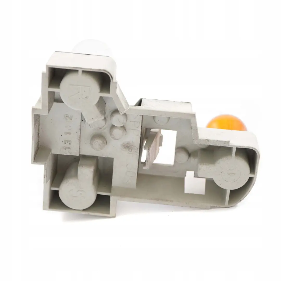 BMW 3 Series E46 Touring Rear Light Bulb Right O/S Carrier White Turn Indicator - SKU 6900472 - Part number 6900472