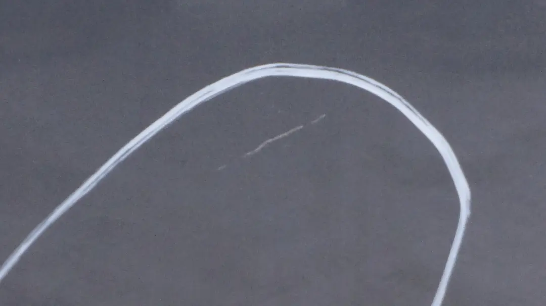 Klapa bagażnika tył drzwi lewa do MINI R55 Clubman o numerze 2757715 MINI R55 Clubman Klapa bagażnika tył drzwi lewa - SKU 2757715-DS - Numer Części 2757715