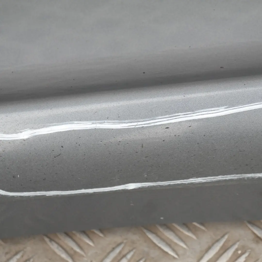 1er E87 Schwellerleisten Seitenschweller links Quarzblau Blau Metallic A18 für BMW mit Teilenummer 32949 BMW 1er E87 Schwellerleisten Seitenschweller links Quarzblau Blau Metallic A18 - SKU 0032949-QB15 - Teilenummer 32949