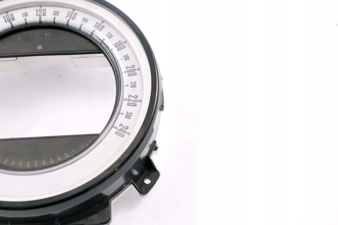 Kombiinstrument Tachometer Kilometerzähler 9125836 für Mini Cooper R55 R56 R60 R61 mit Teilenummer Mini Cooper R55 R56 R60 R61 Kombiinstrument Tachometer Kilometerzähler 9125836 - SKU lhd-9125836 - Teilenummer