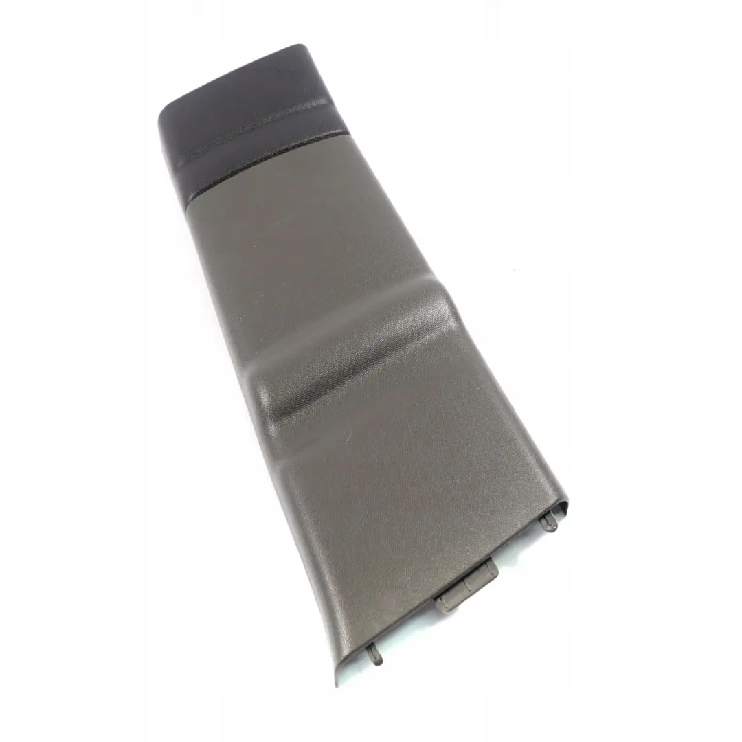 Mini Countryman R60 Cover B-Column Bottom Right O/S Dark Tobacco 9803312 - SKU 9804672 - Part number 9804680