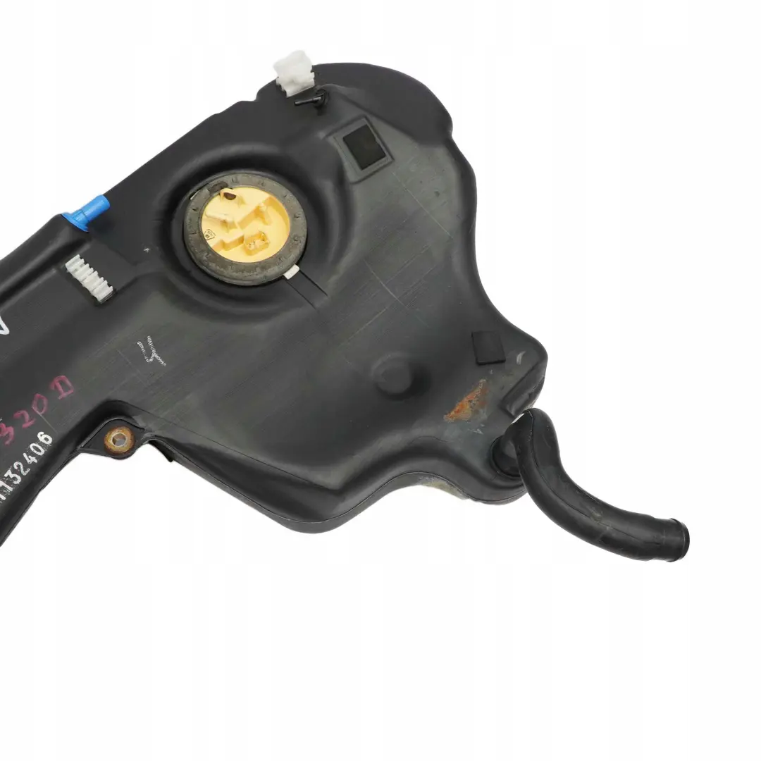 BMW E46 M47 M47N M57 M57N Tanque De Combustible Diesel Completo - SKU 6768482-1 - Número de pieza 6768482