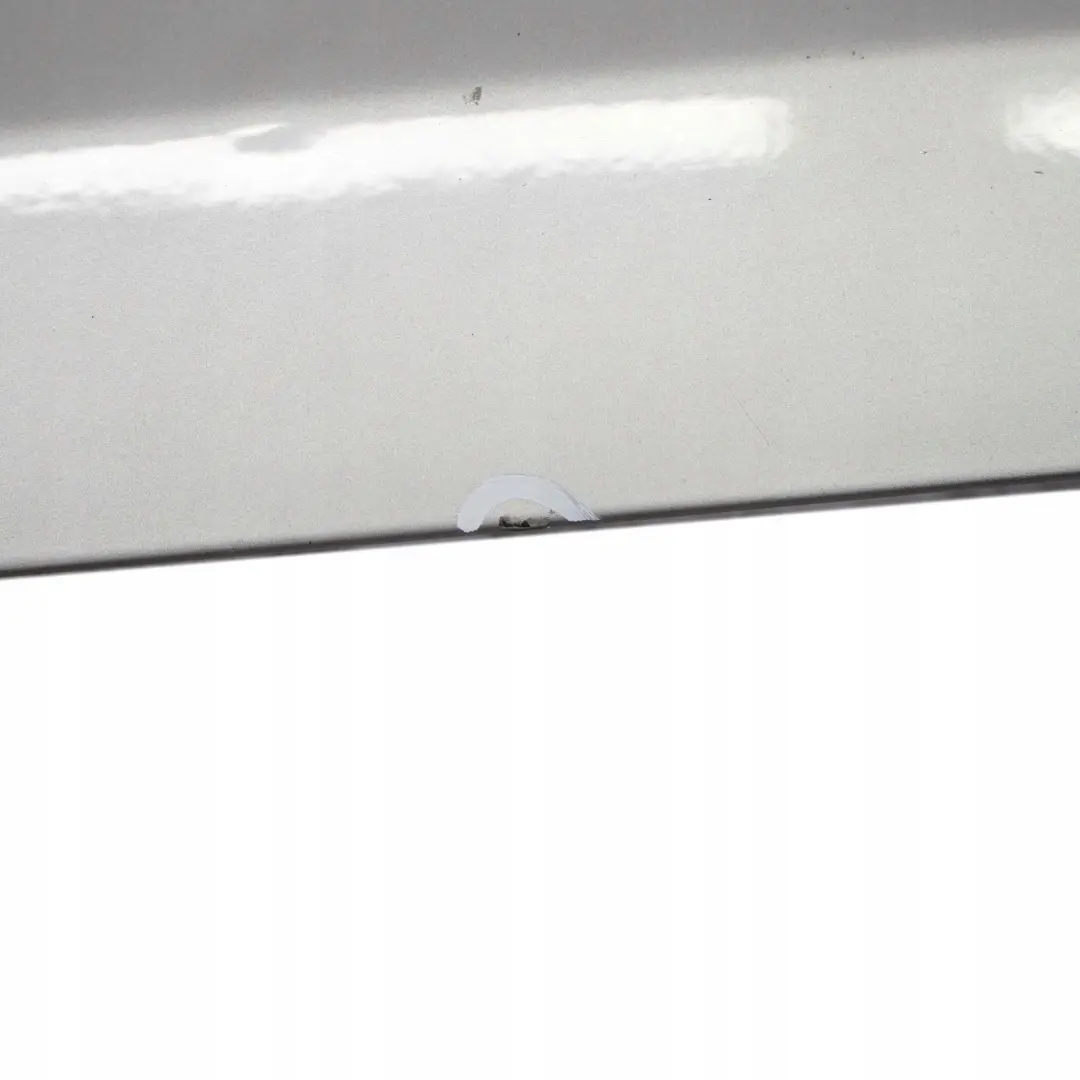 Door Front Right O/S Kaschmirsilber Cashmere Silver - A72 to BMW 1 E81 E82 E88 with Part number 7207446 BMW 1 E81 E82 E88 Door Front Right O/S Kaschmirsilber Cashmere Silver - A72 - SKU 7207446-KAS - Part number 7207446