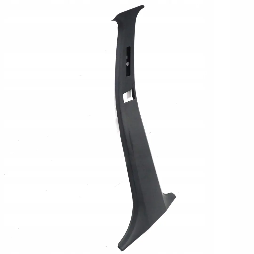 BMW 3 E36 Capot Colonne Centre Droite Gris - SKU 2262424 - Numéro de pièce 2262424