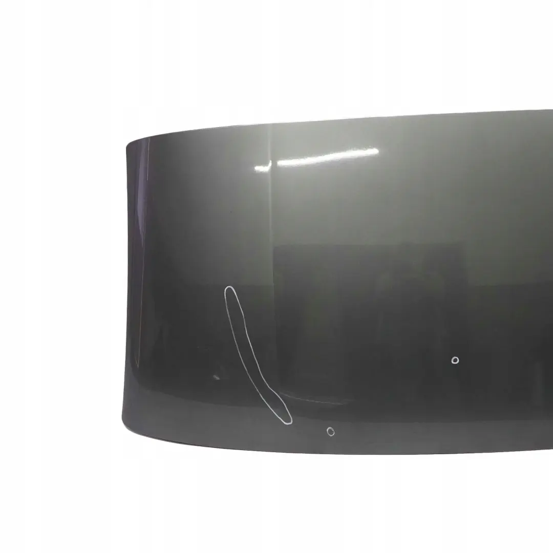 Folding Top Hardtop Roof Shell Front Mineralgrau Grey - B39 to BMW Z4 E89 with Part number 7222077 BMW Z4 E89 Folding Top Hardtop Roof Shell Front Mineralgrau Grey - B39 - SKU 7222077-MG - Part number 7222077