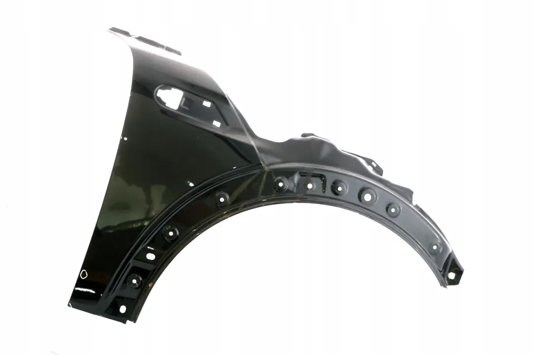 MINI Cooper R56 Błotnik prawy Astro Black A25 - SKU 2754726-ASB8 - Numer Części 2754726