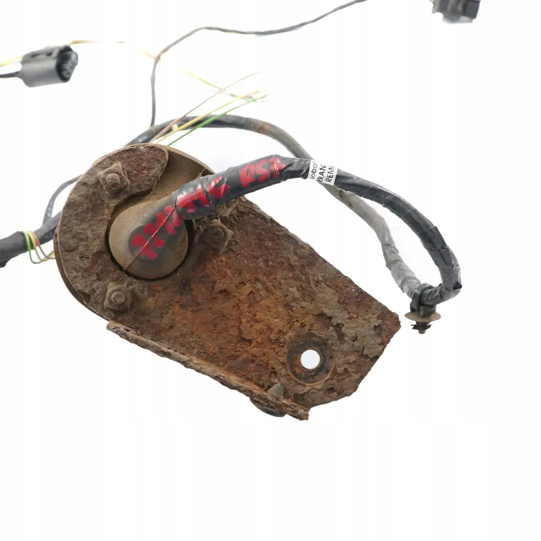 Towing Hitch Plug Socket PDC Wiring Loom Cables to BMW Mini R57 R58 R59 Rear with Part number 7212916 BMW Mini R57 R58 R59 Rear Towing Hitch Plug Socket PDC Wiring Loom Cables - SKU 7212916-1 - Part number 7212916