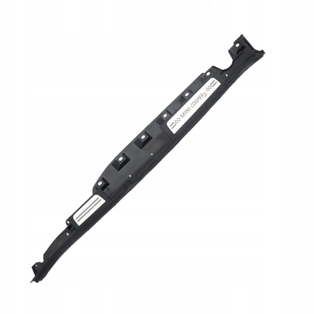 Mini Countryman R60 Cooper S Listello Portiera Gonna Destra - SKU 9801888-2 - Numero di parte 9801888