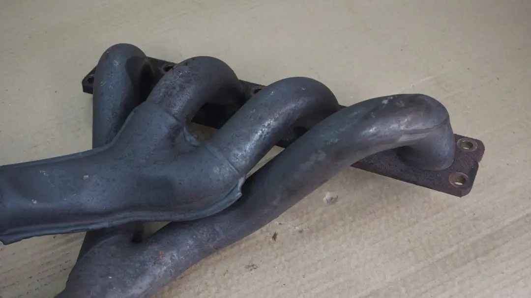 N46 2.0i Kolektor katalizator do BMW E83 X3 o numerze 3440442 BMW E83 X3 N46 2.0i Kolektor katalizator - SKU 3440442-1 - Numer Części 3440442