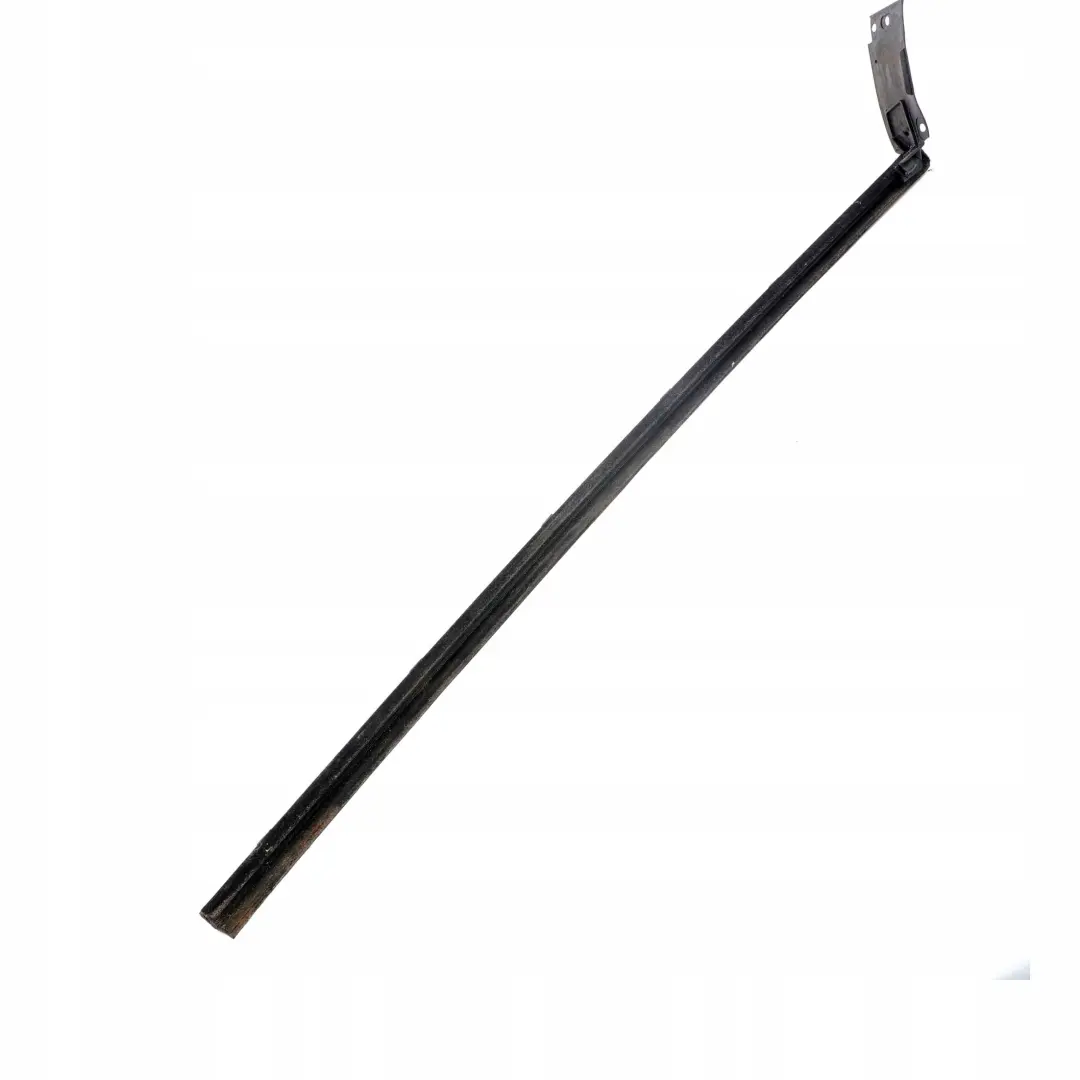  Mercedes-Benz CLK-Class W208 Front Left Door N/S Window Frame Outside Strip - SKU A2087201324 - Part number A2087201324