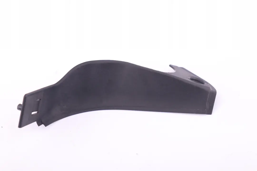 BMW 3 Series E93 E93N Luggage Compartment Sill Trim Covering Right O/S - SKU 7157300 - Part number 7157300