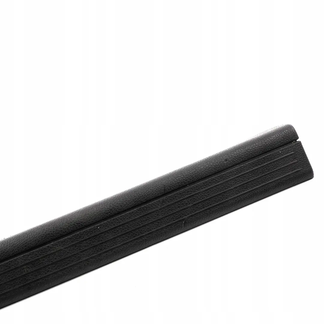  Mercedes-Benz C-Class W204 Rail Front Left Interior Door Trim Cover - SKU A2046860136 - Part number A2046860136