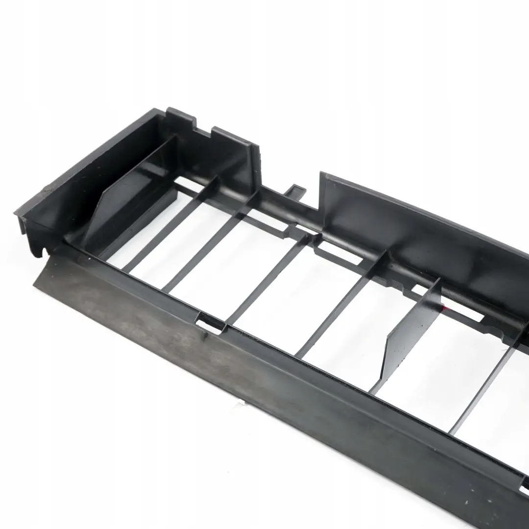 Mercedes-Benz E-Class S210 W210 Radiator Air Baffle Shroud to with Part number A2105000816 Mercedes-Benz E-Class S210 W210 Radiator Air Baffle Shroud - SKU A2105000816 - Part number A2105000816