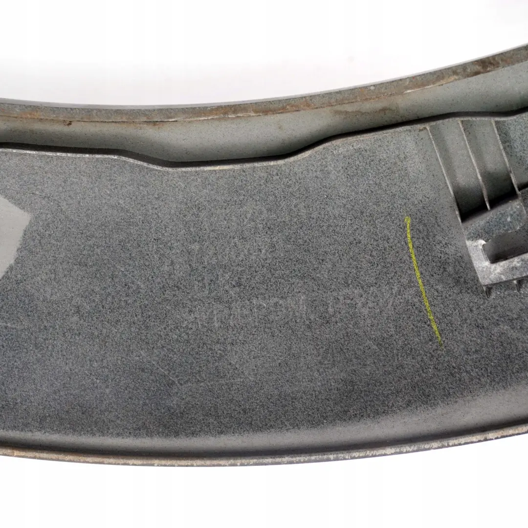 Listwa błotnika nadkola lewy tył do MINI R56 R57 o numerze 7216069 MINI R56 R57 Listwa błotnika nadkola lewy tył - SKU 7216069-ASB - Numer Części 7216069