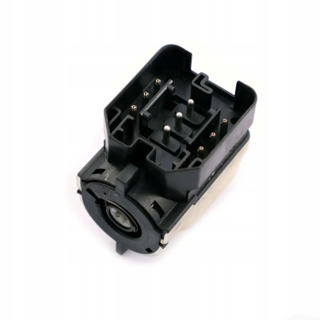BMW 5 7 X5 Series E38 E39 E53 Steering Column Ignition Start Switch - SKU 6901962 - Part number 6901961