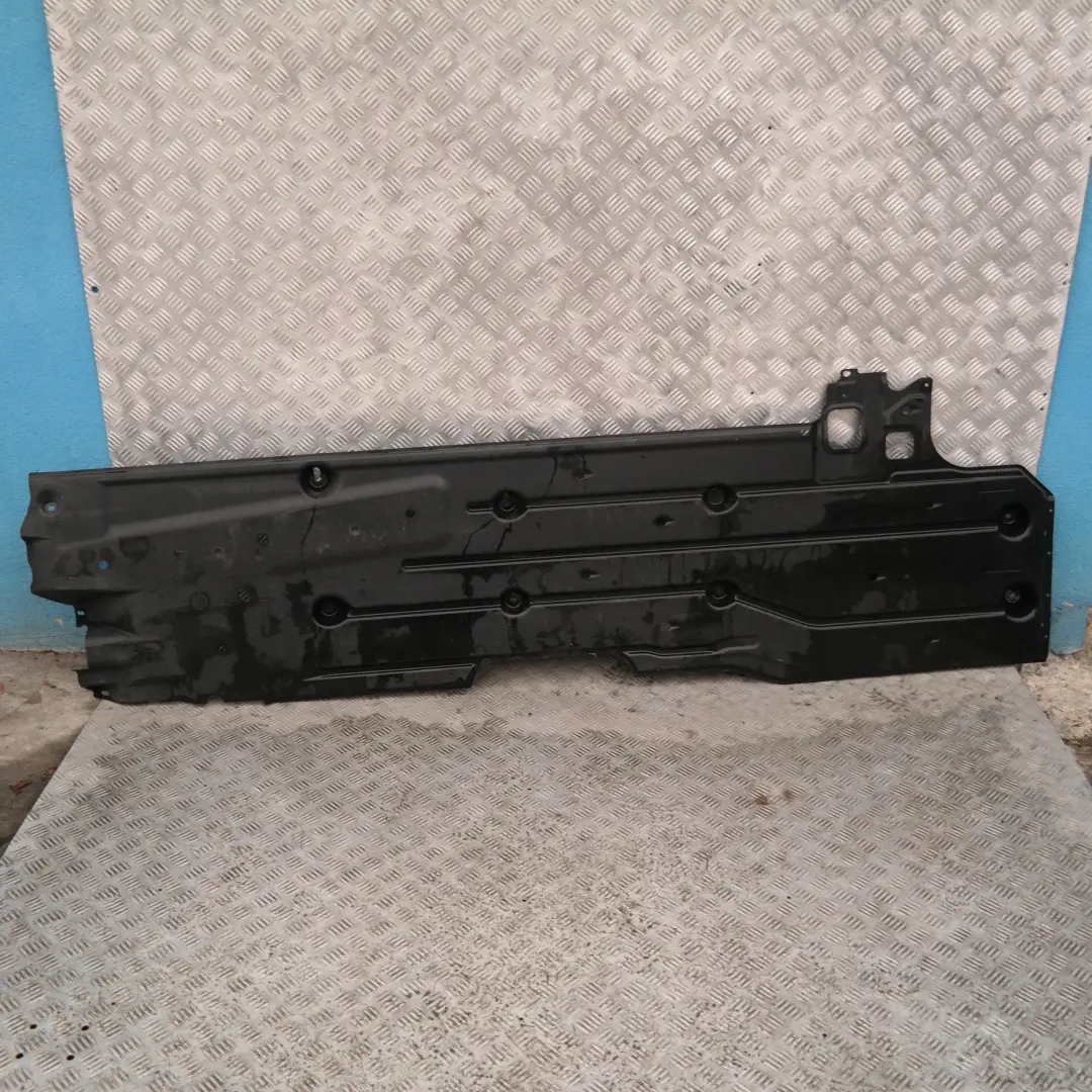 Unterbodenverkleidung Unterfahrschutz Unten Links für Mini Cooper One R56 mit Teilenummer 2753163 Mini Cooper One R56 Unterbodenverkleidung Unterfahrschutz Unten Links - SKU 2753163 - Teilenummer 2753163