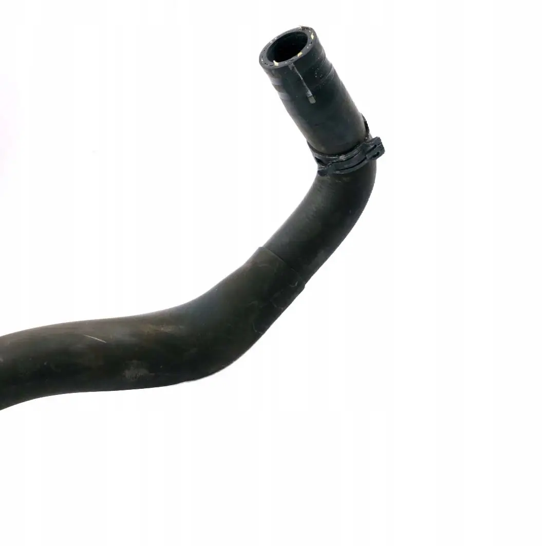 Mercedes-Benz A-Class W168 Heater Matrix Water Coolant Hose to with Part number A1688302796 Mercedes-Benz A-Class W168 Heater Matrix Water Coolant Hose - SKU A1688302796 - Part number A1688302796