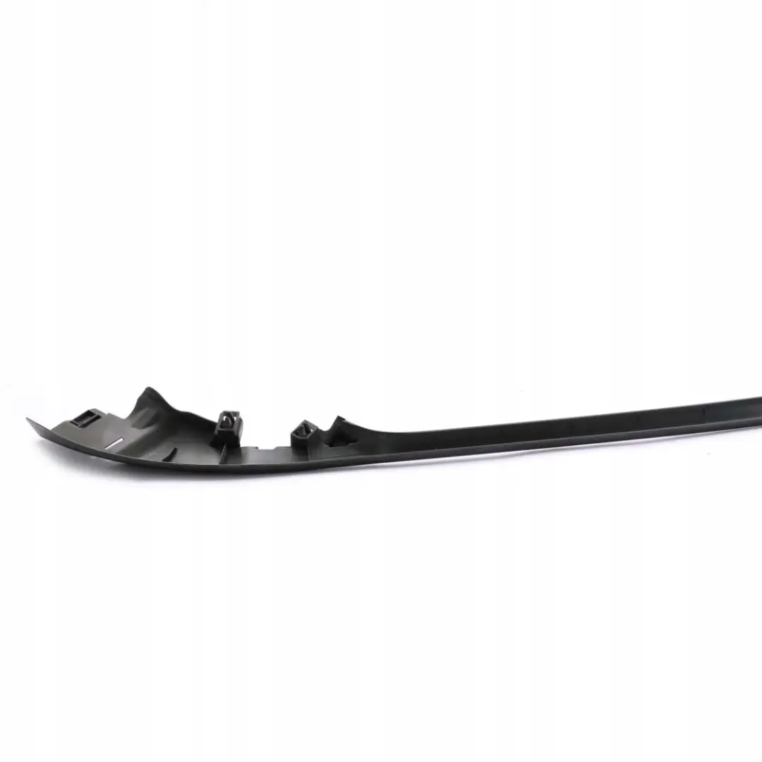 Mercedes Classe CLC CL203 Fensterrahmenverkleidung Destra - SKU A2037250471 - Numero di parte A2037250471