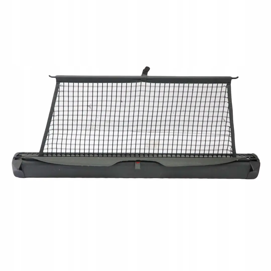  Mercedes-Benz E W210 Estate S210 Rear Roller Blind Parcel Storage Shelf Grey - SKU A2108600375-1 - Part number A2108600375
