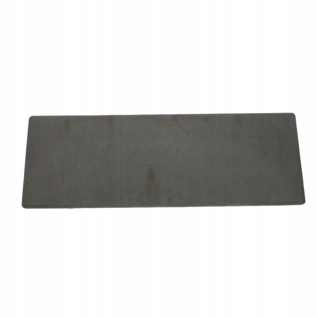 Mercedes-Benz E S210 W210 Estate Boot Trunk Front Loading Floor Trim Panel to with Part number A2106802002 Mercedes-Benz E S210 W210 Estate Boot Trunk Front Loading Floor Trim Panel - SKU A2106802002 - Part number A2106802002