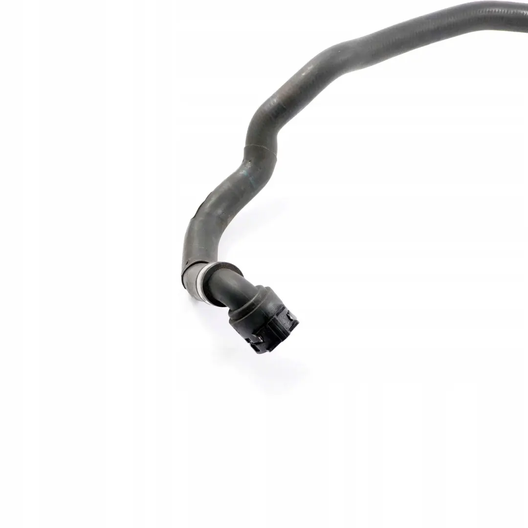 N57 Diesel Coolant Hose Pipe Line Tube to BMW 3 Series E90 E91 LCI E92 E93 with Part number 9222701 BMW 3 Series E90 E91 LCI E92 E93 N57 Diesel Coolant Hose Pipe Line Tube - SKU 9222701 - Part number 9222701