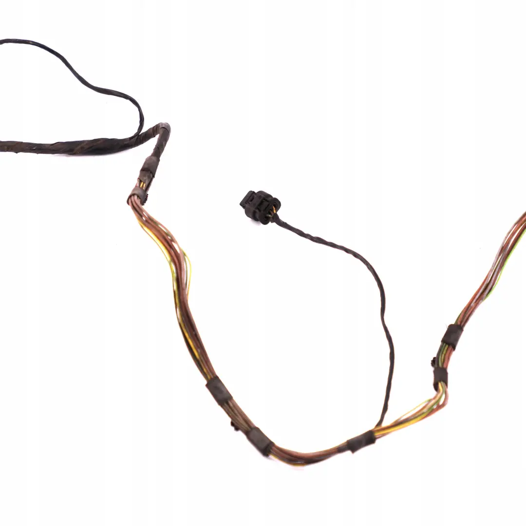 Cables Pare-Chocs Kit de Faisceau des pour Mini Cooper One R55 LCI à propos du numéro de pièce 9271376 Mini Cooper One R55 LCI Cables Pare-Chocs Kit de Faisceau des - SKU 9271376 - Numéro de pièce 9271376