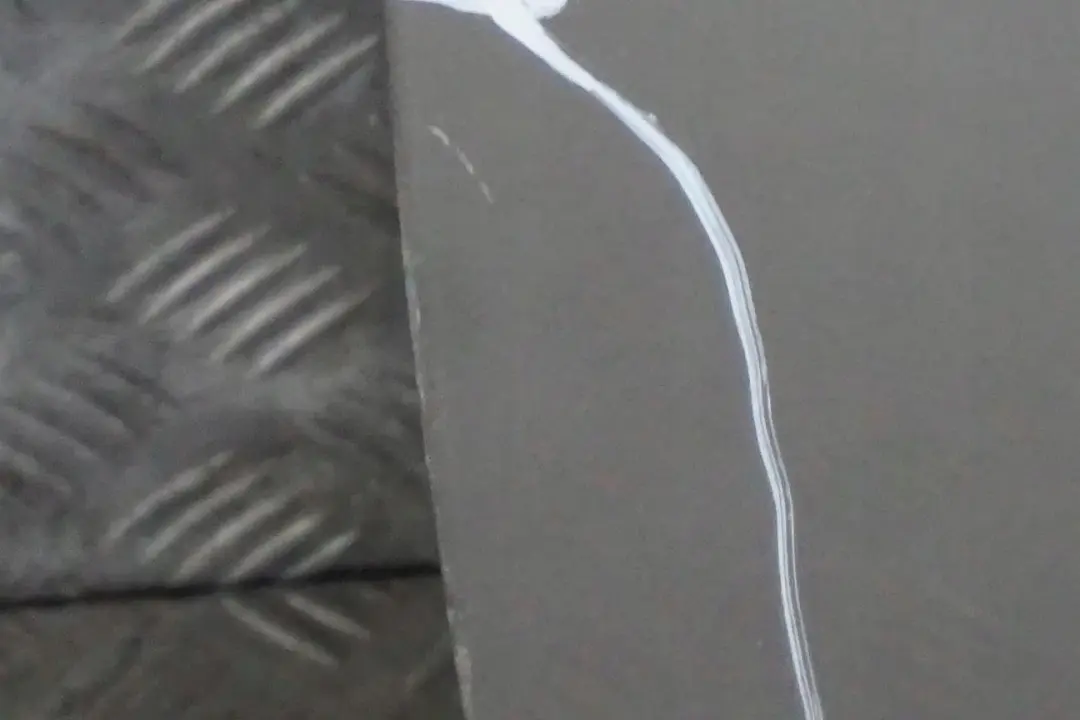 Porta Anteriore Destra Frizzante Argento per Mini Cooper R55 R56 R57 R58 con numero di parte 2755936 Mini Cooper R55 R56 R57 R58 Porta Anteriore Destra Frizzante Argento - SKU 2755936-SS6 - Numero di parte 2755936