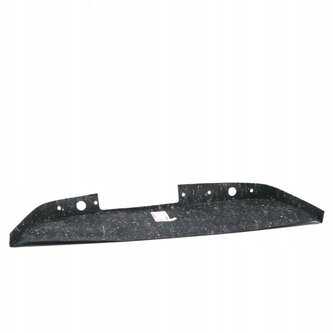 Mercedes CL203 Pannello copertura portellone posteriore antracite - SKU A2037470371 - Numero di parte A2037470371