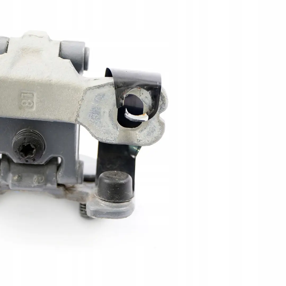 BMW 1 er E81 E87 Scharnier Heckklappe Links Quarzblau Blau - A18 7060625 - SKU 7067219-QB - Teilenummer 7067219