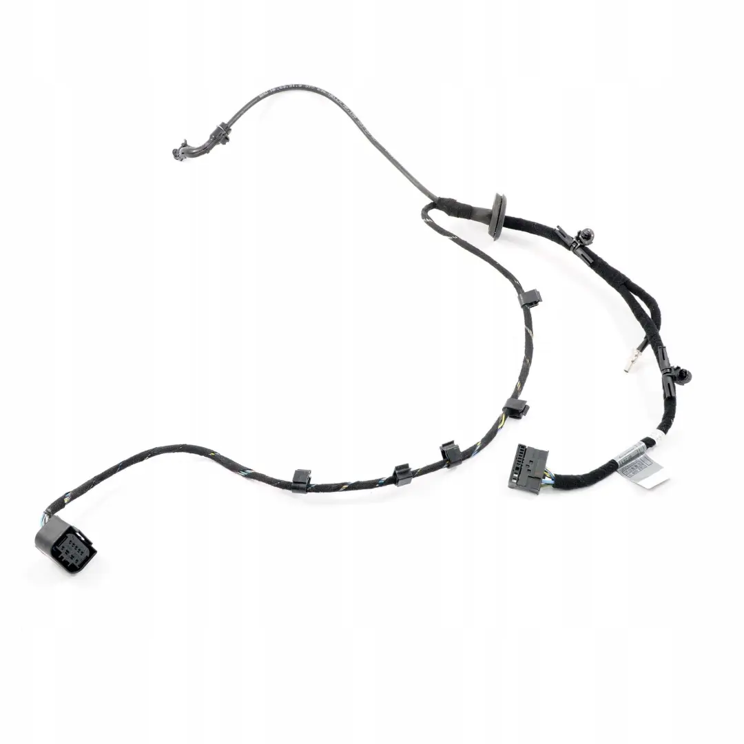 Cableado Puerta Trasera Derecha Izquierda N/ para BMW E65 E66 con número de pieza 6934095 BMW E65 E66 Cableado Puerta Trasera Derecha Izquierda N/ - SKU 6934095 - Número de pieza 6934095