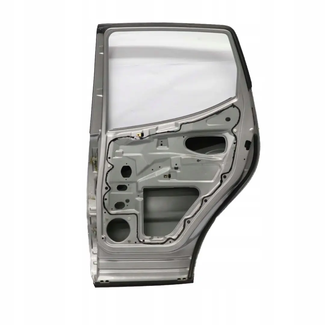  Mercedes-Benz A-Class W168 Door Rear Right O/S Moonlight Silver Metallic - 706 - SKU A1687302405-MOON - Part number A1687302405