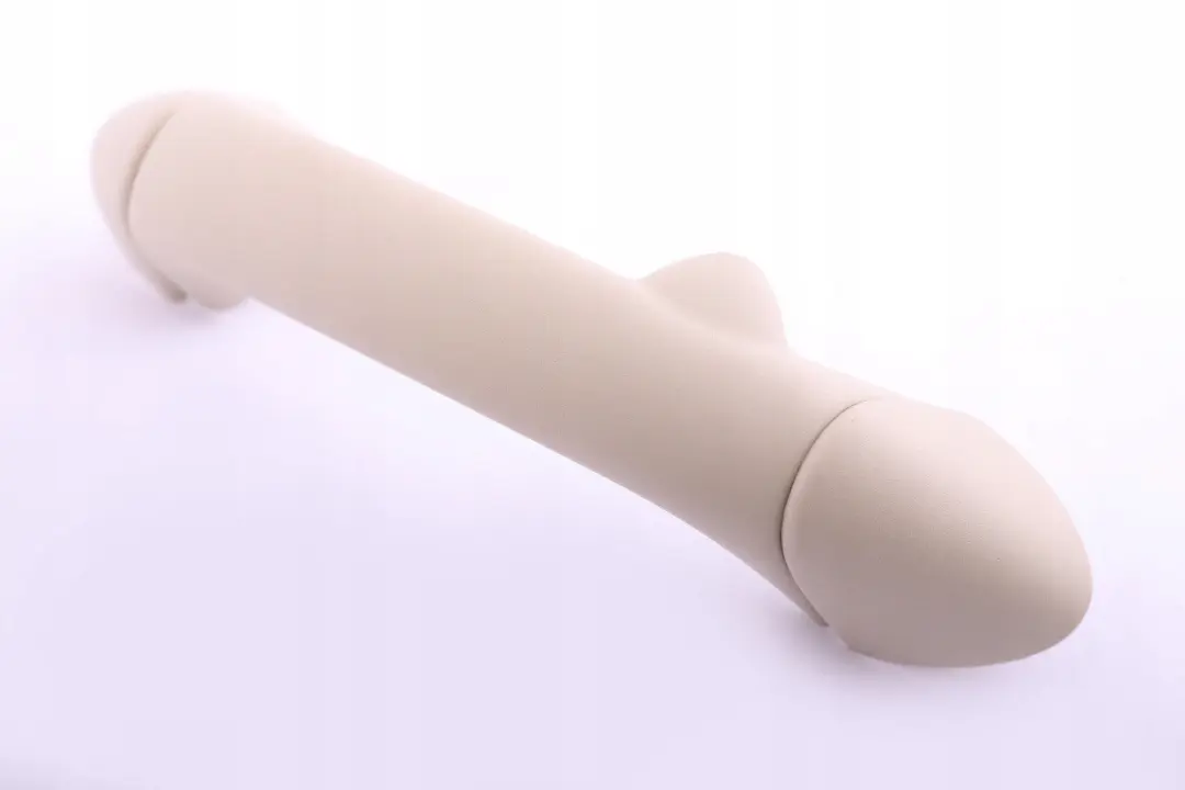 Poignee Arriere Gauche Lumiere Beige pour Mini Cooper R55 R56 LCI à propos du numéro de pièce 7266524 Mini Cooper R55 R56 LCI Poignee Arriere Gauche Lumiere Beige - SKU 7266524 - Numéro de pièce 7266524