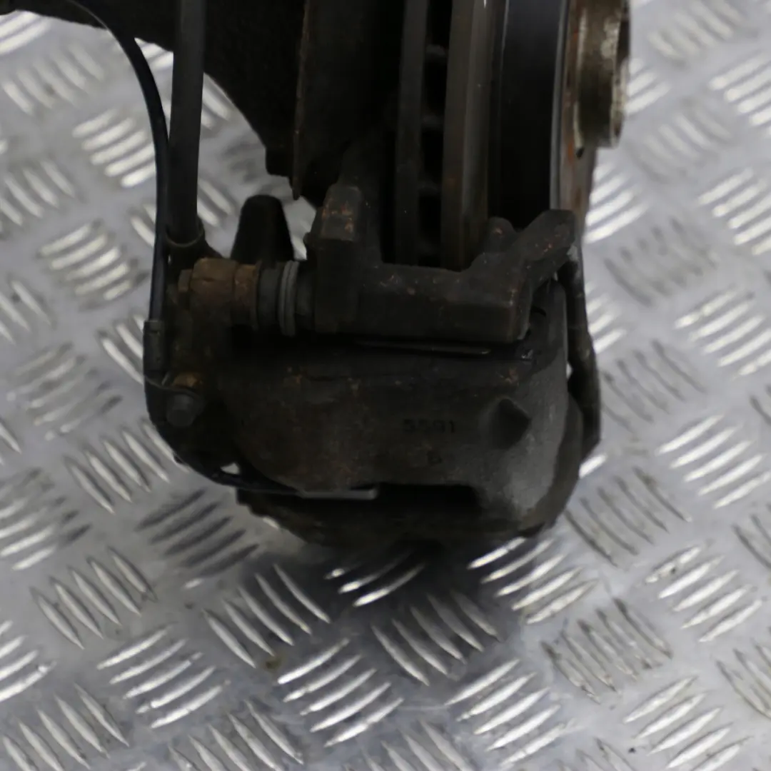 Amortisseur avant Gauche pour Mini R55 Clubman Cooper S N14 à propos du numéro de pièce 6784513 Mini R55 Clubman Cooper S N14 Amortisseur avant Gauche - SKU 6784513 - Numéro de pièce 6784513