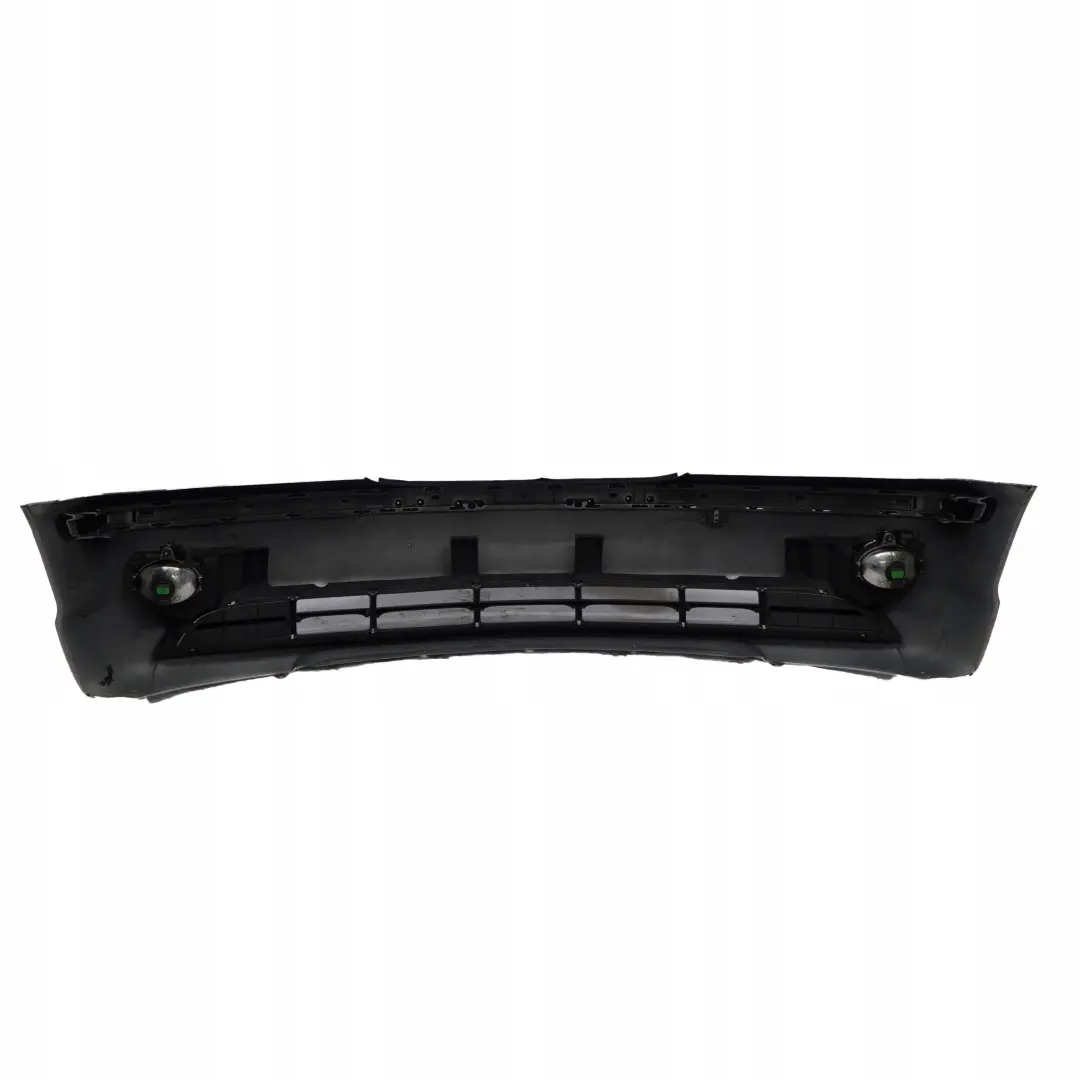 BMW E46 Zderzak przedni przód titansilber 354 - SKU 0030351-TS1 - Numer Części 0030351