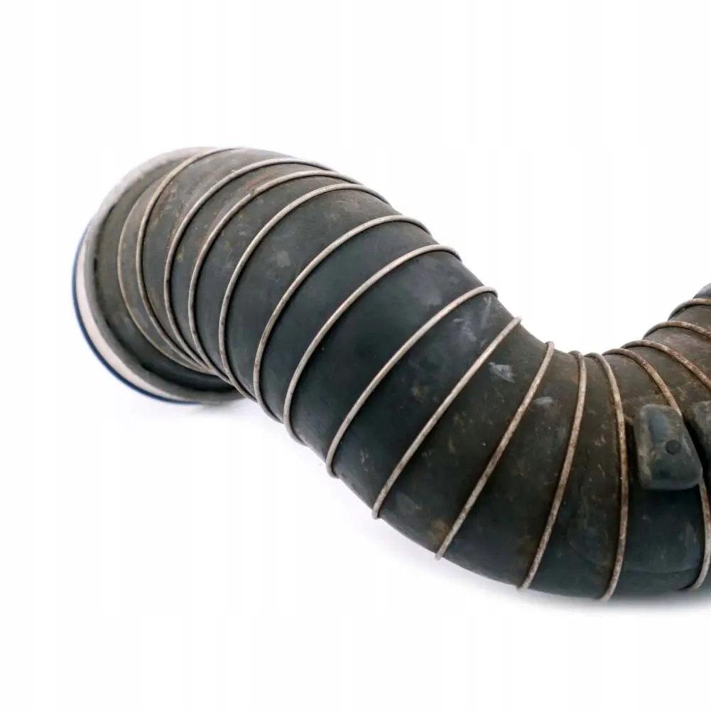 Mercedes-Benz W203 Kompressor Left N/S Turbo Intercooler Hose Pipe to with Part number A2035280682 Mercedes-Benz W203 Kompressor Left N/S Turbo Intercooler Hose Pipe - SKU A2035280682 - Part number A2035280682