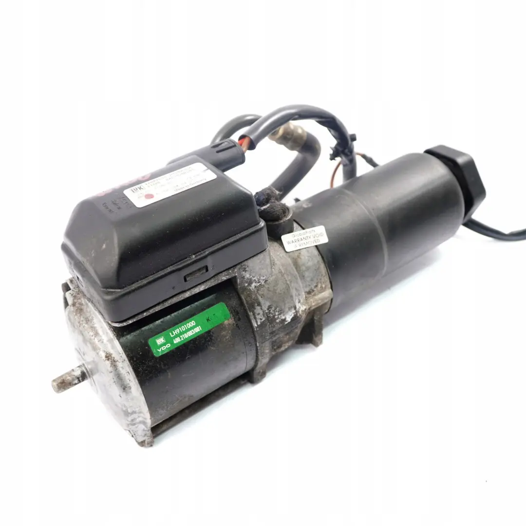  Mercedes-Benz A-Klasse W168 Servopumpe Lenkhilfspumpe Lenkung A1684660401 - SKU A1684660501 - Teilenummer A1684660501