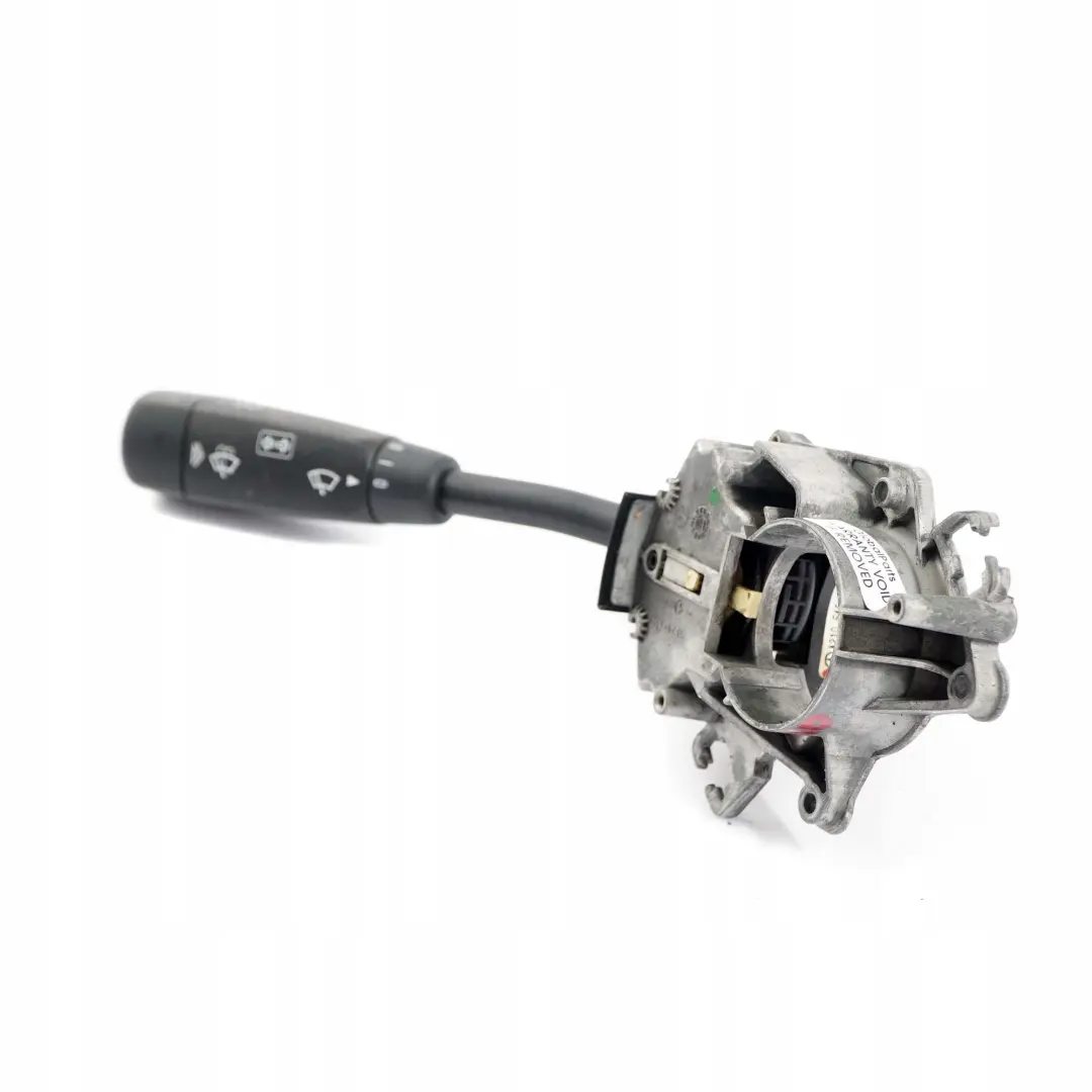 Mercedes-Benz Clase E CLK C208 W210 Interruptor del limpiaparabrisas para con número de pieza A2105450110 Mercedes-Benz Clase E CLK C208 W210 Interruptor del limpiaparabrisas - SKU A2105450110 - Número de pieza A2105450110