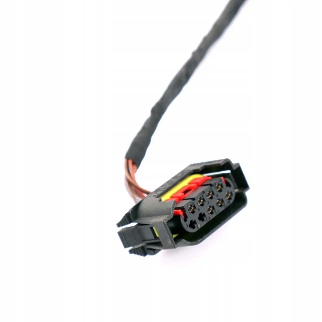 Porta Cavo Cablaggio Loom Posteriore Sinistra Destra Mercedes A W168 - SKU A1685402508 - Numero di parte A1685402508