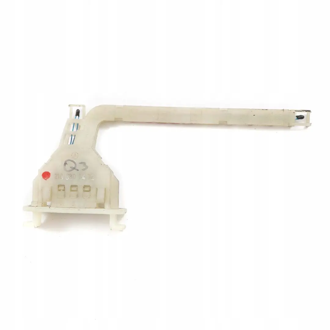 Mercedes-Benz C E Klasse S202 W210 Klimatemperatursensor Sensor für mit Teilenummer A2108300472 Mercedes-Benz C E Klasse S202 W210 Klimatemperatursensor Sensor - SKU A2108300472 - Teilenummer A2108300472