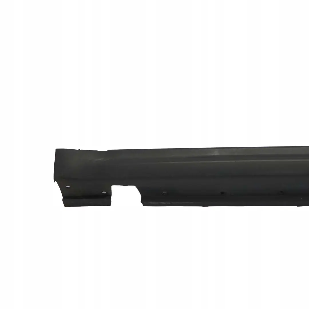 Seitenschweller Abdeckung Schweller Links für Mini Clubman R55 Cooper S mit Teilenummer 7167591 Mini Clubman R55 Cooper S Seitenschweller Abdeckung Schweller Links - SKU 7167591-1 - Teilenummer 7167591