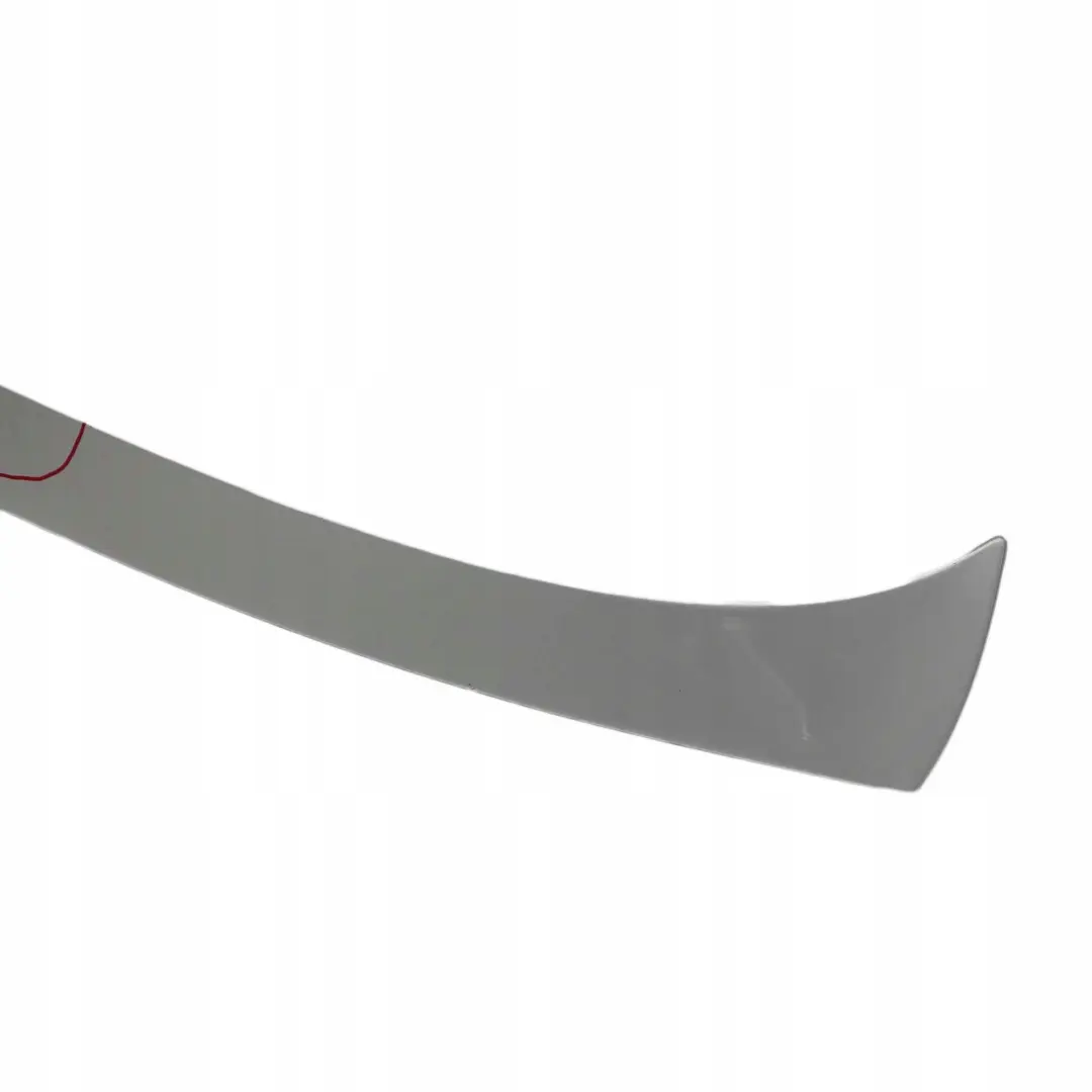 BMW Z4 Series E85 1 Rear Window Frame Trim Panel Cover Titansilber Silver - SKU 7064703-TS1 - Part number 7064703