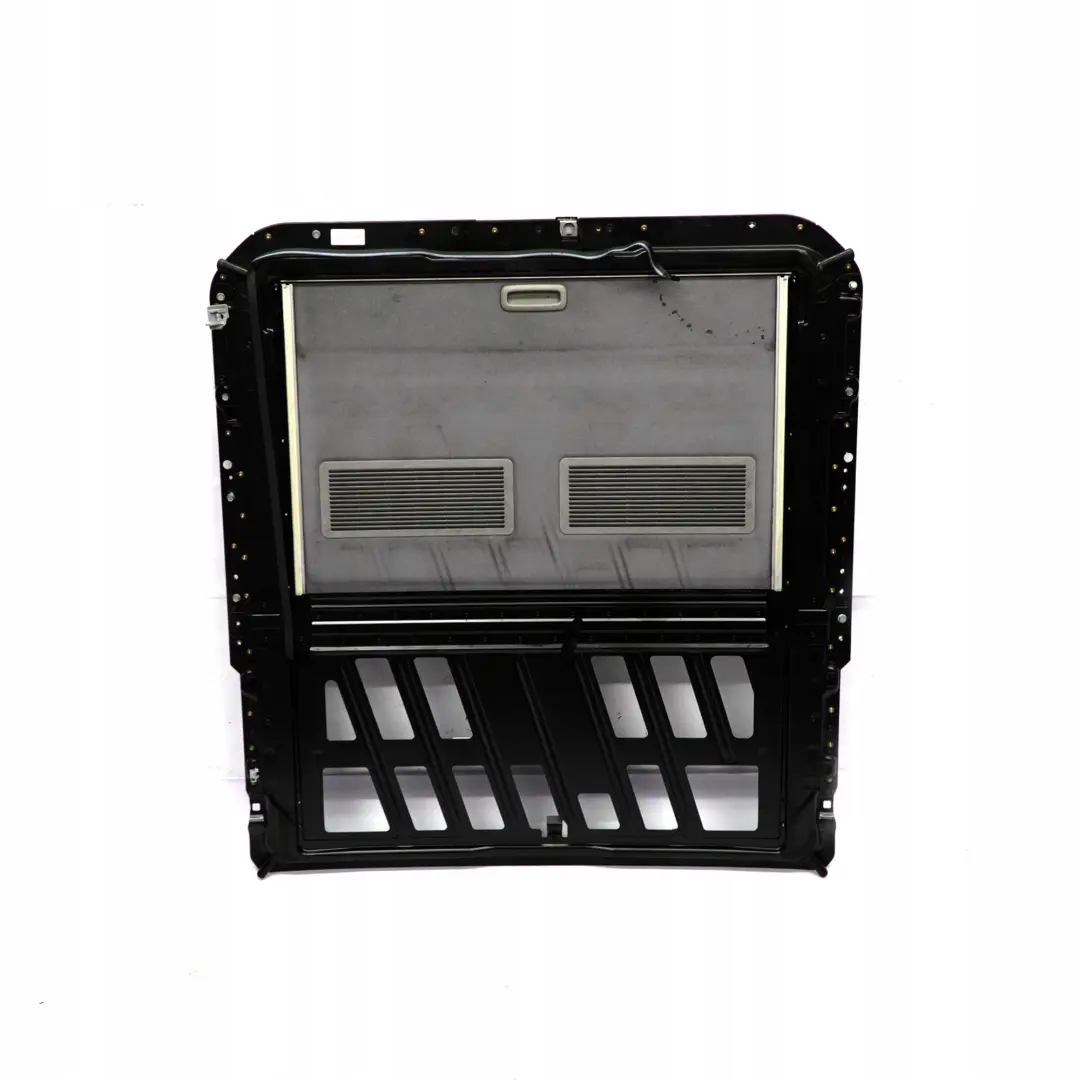  Mercedes-Benz C-Class W203 Sliding Roof Sunroof Mechanism Window Glass POLSKA - SKU A2037800329 - Part number A2037800329