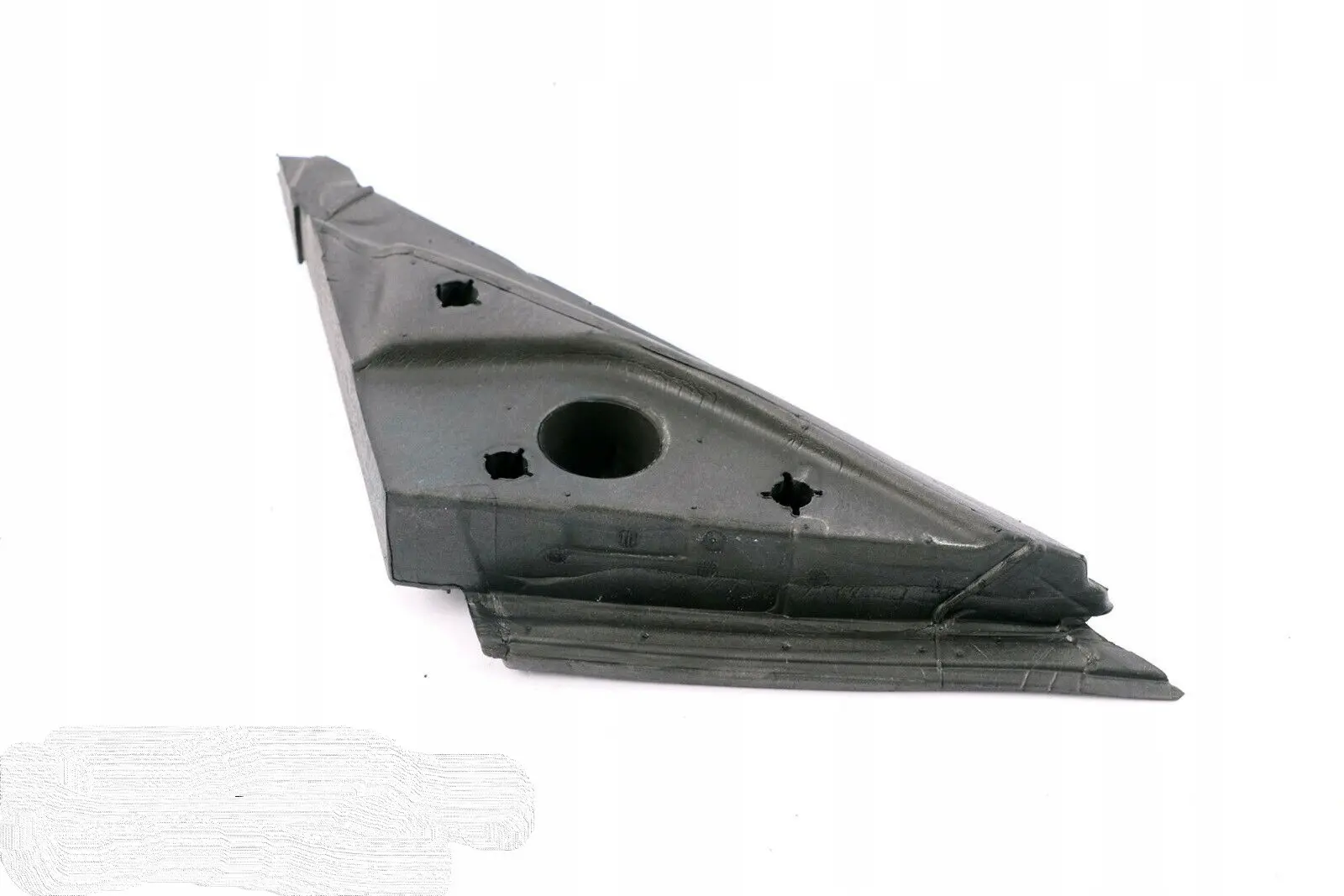 BMW E90 E91 Junta Espejo Exterior Derecho Triangulo 7139348