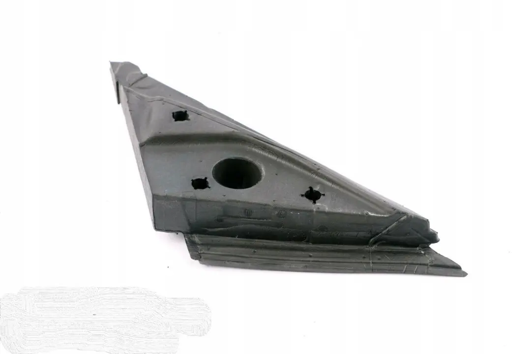 BMW 3 Series E90 E91 Seal Outer Right Mirror Triangle O/S - SKU 7139348 - Part number 7139348